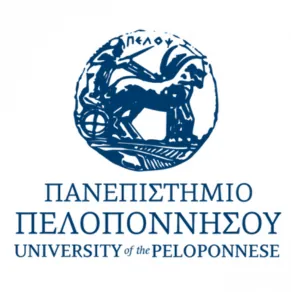 Λογότυπο του Πανεπιστημίου Πελοποννήσου