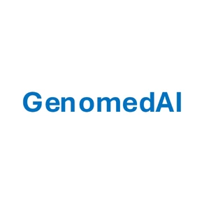 Λογότυπο της GenomedAI